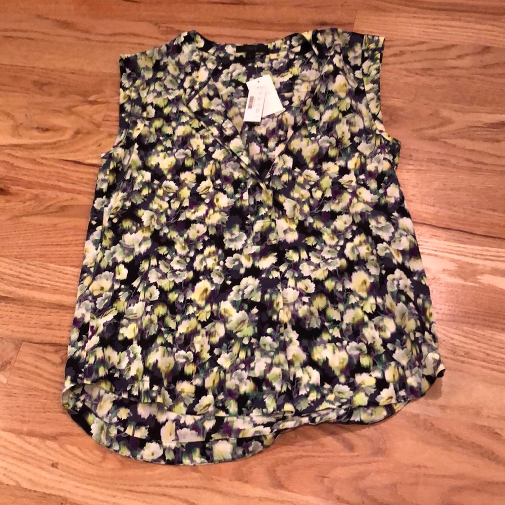J.Crew top